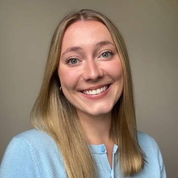 Clinician Headshot