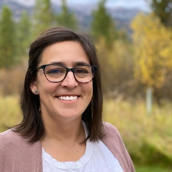 Clinician Headshot