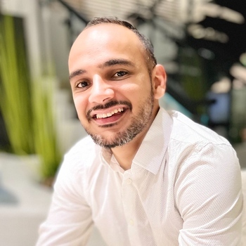 Avatar of Vitor de Souza