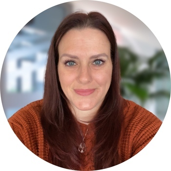 Avatar of Kristina Greco