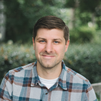 Avatar of Chad Girard