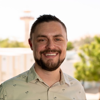 Clinician Headshot