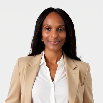 Clinician Headshot