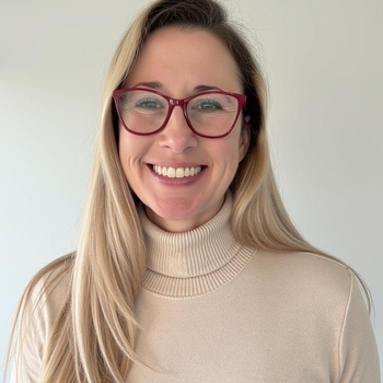 Clinician Headshot