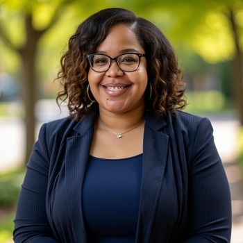 Avatar of Brandy Williams