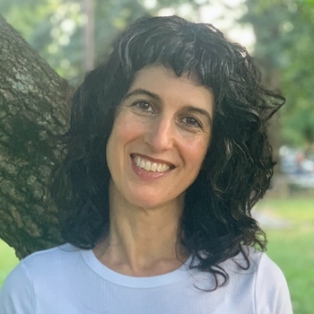 Avatar of Meagan Howell-Brogan, LCSW