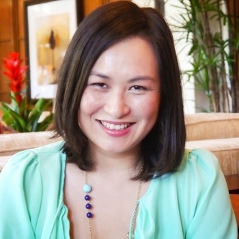 Clinician Headshot