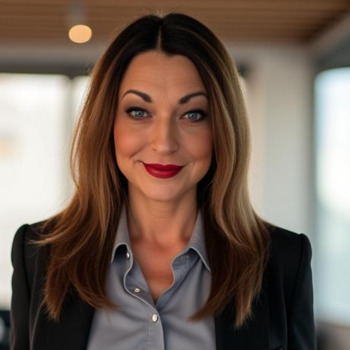 Avatar of Angie Gage