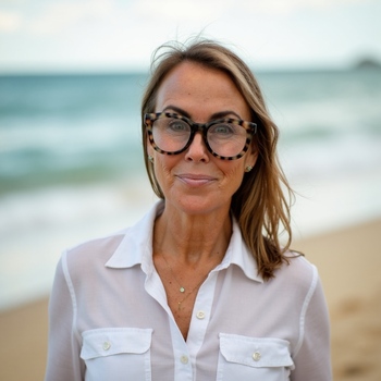 Avatar of Susanne Conklin