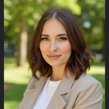 Clinician Headshot