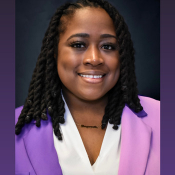 Clinician Headshot