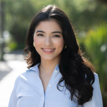 Avatar of Ayleen Andrea Quintero Esparza