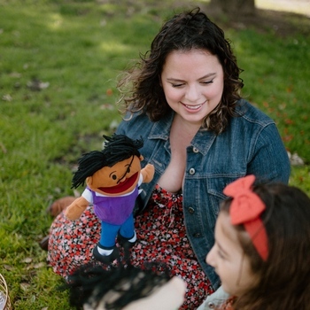 Avatar of Corrina Schader