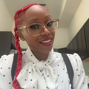 Avatar of Chi-Chi Anderson