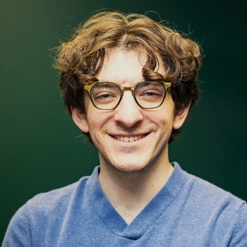 Avatar of Adi Elinoff