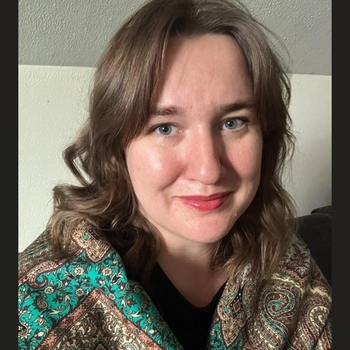 Avatar of Rebecca Danilenko