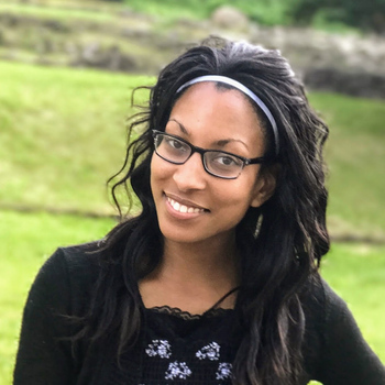Clinician Headshot