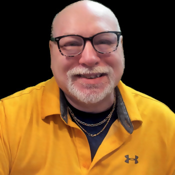 Clinician Headshot