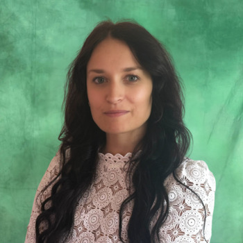 Avatar of Amanda Glatthaar