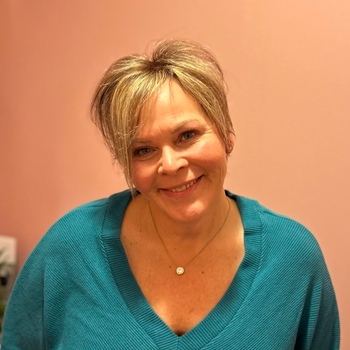 Avatar of Kerry Strnad, LCSWR