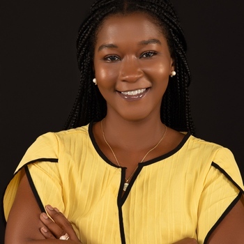 Clinician Headshot