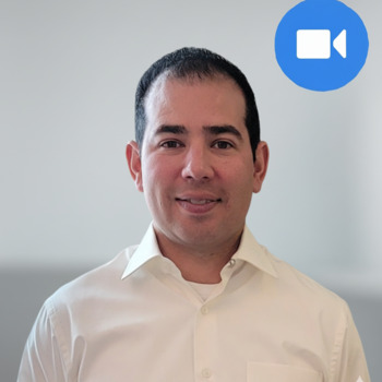 Avatar of Carlos Estrada