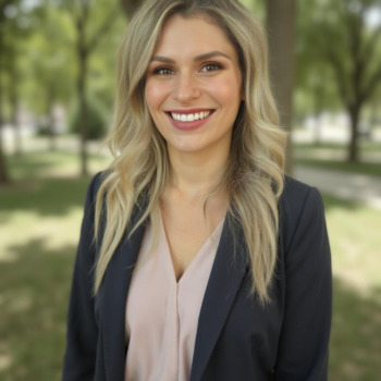 Clinician Headshot