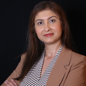 Clinician Headshot
