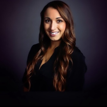 Avatar of Ashley Sellers