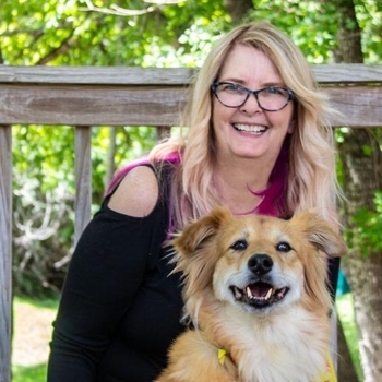 Avatar of Amy R. Dean, LMFT-S