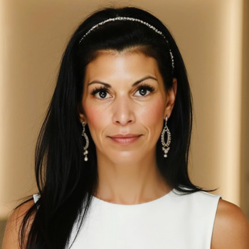 Avatar of Laila Lyons, LPC-MHSP (T)