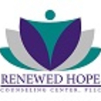 Avatar of Renewed Hope Counseling Center, PLLC
