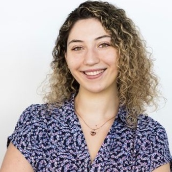 Clinician Headshot