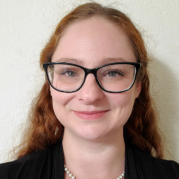 Avatar of Rachael Kunzler