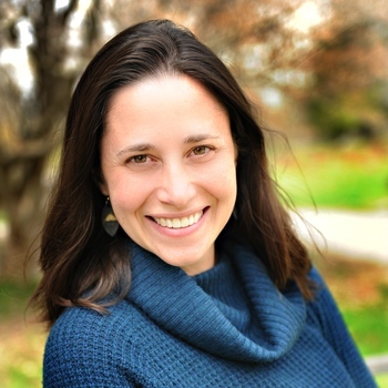 Clinician Headshot