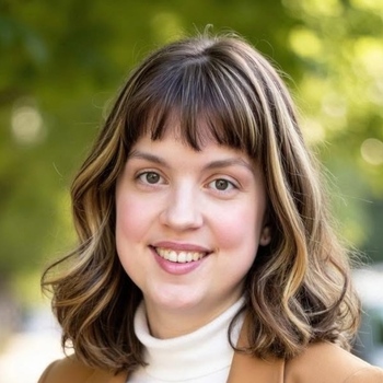 Clinician Headshot