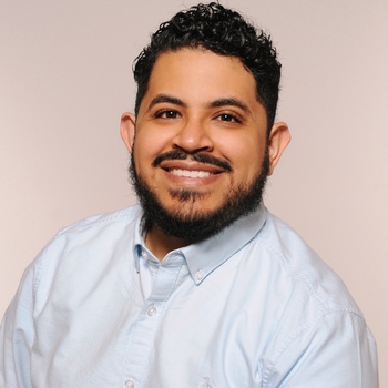 Clinician Headshot