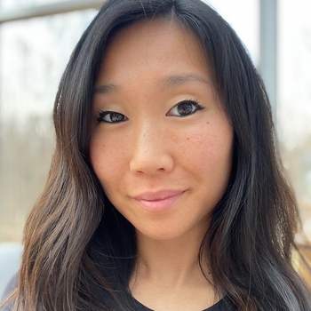 Clinician Headshot
