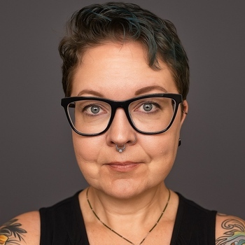 Avatar of Rebecca Spuller