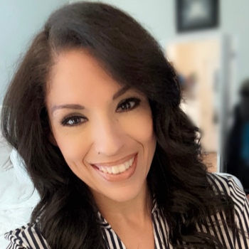 Clinician Headshot
