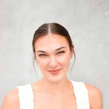 Clinician Headshot