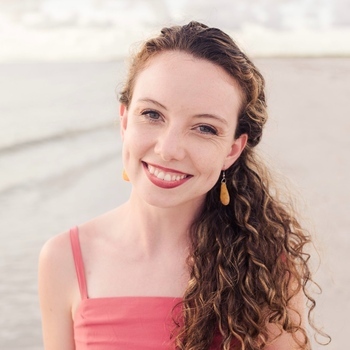 Clinician Headshot