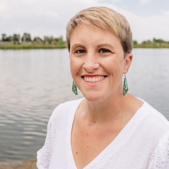 Clinician Headshot