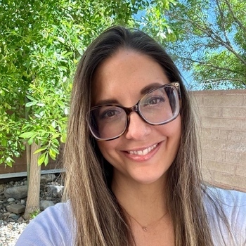 Clinician Headshot