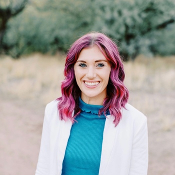 Avatar of Samantha Clay