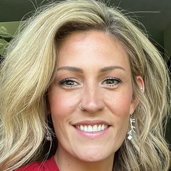 Clinician Headshot