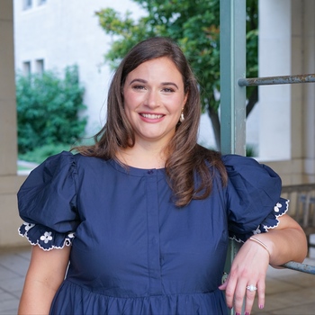 Avatar of Lauren Ranney