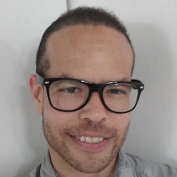 Clinician Headshot