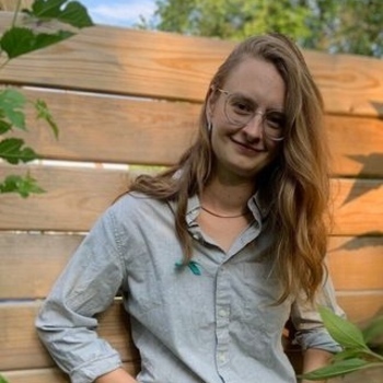 Avatar of E.T. Townsend (they/them)