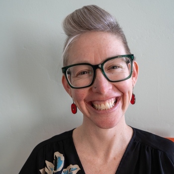 Avatar of Erin M. Brandt